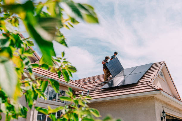 Emergency Roof Repair in Waldorf, MD