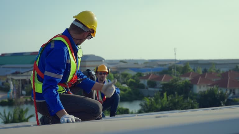 Best Roof Coating and Sealing  in Waldorf, MD