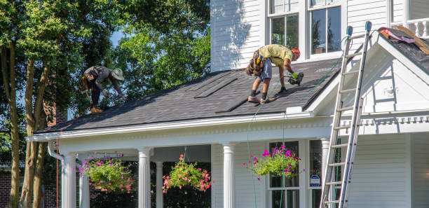 Roof Insulation in Waldorf, MD